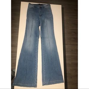 Denim by Jealous Tomato